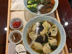 -上海瑞金洲际酒店