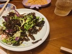 -雀舞云南菜(天津天河城购物中心店)