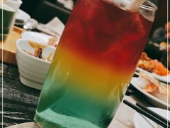 -东方红海鲜百汇(国际大厦店)