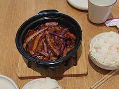 -唐食语粥(青山万达广场店)