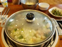 -蚂蚁家辣炒章鱼(海云台店)