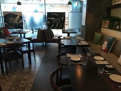 大堂-TAMATI(巴黎贝甜韩式西餐厅店)