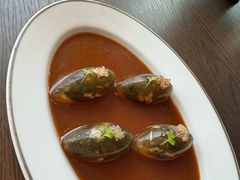 -广州柏悦酒店·悦景轩·粤菜餐厅