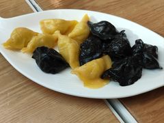 -船歌·鱼水饺青岛菜(枫蓝国际购物中心店)