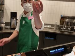 -星巴克(南宁华润幸福里店)