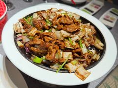 -秀儿四九城·新京菜(亚运村鸟巢店)