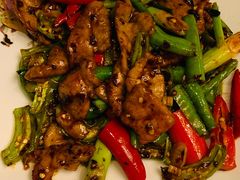 -东海朗廷酒店-唐阁T’ANG COURT 中餐厅