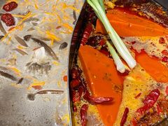 -蜀大侠火锅(建设路第五大道店)