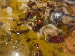 -鱼亨小鲜酸菜鱼(大信店)