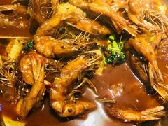-邵汇大虾(泉园一路店)