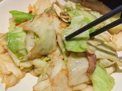 -老村长•湖北家常菜(南湖店)