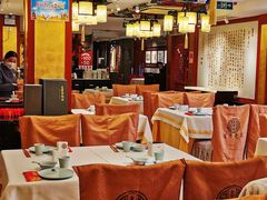-惠丰堂饭庄·烤鸭·京味菜(翠微路店)
