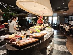 -拉蒂娜·巴西牛排馆 Latina·Brazilian Steakhouse(王府井喜悦店)