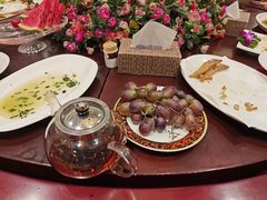 -万宝海鲜舫(劳动公园店)