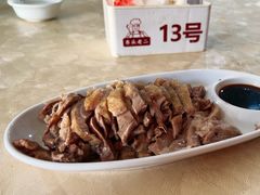 -车头老二大排档(金城步行街店)