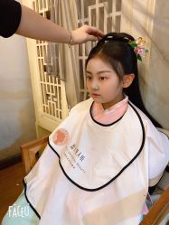 -盘子女人坊古装写真摄影