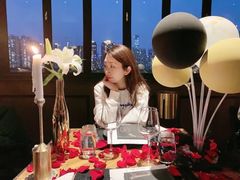 -AZUL by FUEL蓝色·法式酒馆(琶醍店)