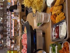 -WOW LUCKY创意韩料(龙阳广场店)