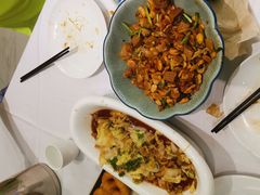 烩南北-香满楼(清水河路店)