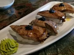 -炙柒Sekinana·精致料理 烧鸟·铁板烧(海上世界店)