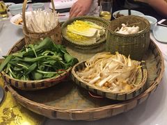 -阿斯牛牛·凉山菜(新会展店)