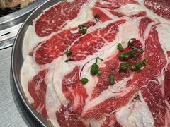 -大叹号·朝鲜族烤肉(潍坊泰华城店)