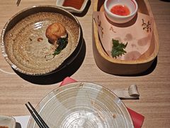 -匠和风精致料理(宁德万达店)