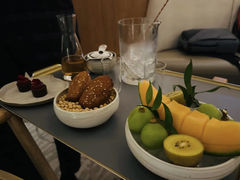 -Amber(置地文华东方酒店)