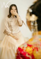 -CD视觉婚纱摄影