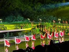 -鼎盛王朝康熙大典实景演出