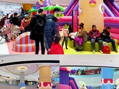 -丽达购物中心(崂山店)