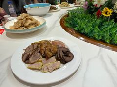 -李氏八大件老菜馆(万宝街店)