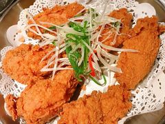 -GOGIYA·咕叽吖韩国传统烤肉店(小榄店)