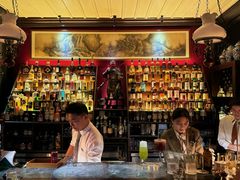 -叁口组·秘密酒廊(钱王街店)