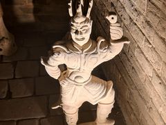 -洛阳古墓博物馆