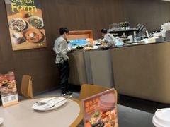 -农畉LONFOOD(万象天地店)