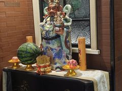 -城南往事·鲁菜济南菜(软件园美莲广场店)