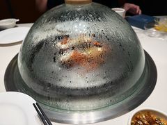 -青蓬蒸汽海鲜·深圳老字号·团建聚会(壹方城店)
