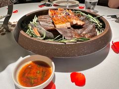 -狮拾久·现代新加坡料理(壹方城店)