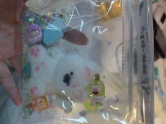 -郑在DIY·潮玩银饰绘画手作(中央大道旗舰店)