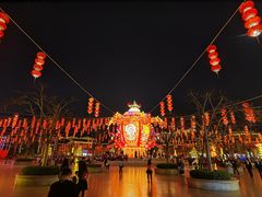 -厦门方特东方神画