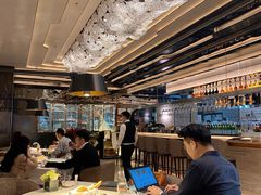 -燃扒房Steakhouse(皇庭店)