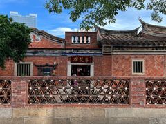 -晋江五店市传统文化旅游区