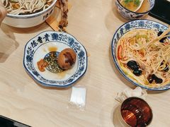 -陳香貴·蘭州牛肉面(月星环球港店)