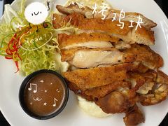 -El Bodegon阿根廷秘鲁餐厅(幸福路店)