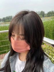点击看大图 -LAQUEEN 时尚健康假发