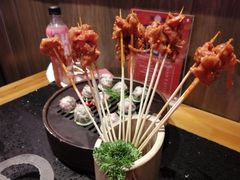 -珮姐老火锅(新街口店)