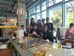-大头力茶餐厅(花都融创茂店)