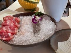 -喃喃椰·糟粕醋·椰子鸡火锅(七堡花园店)