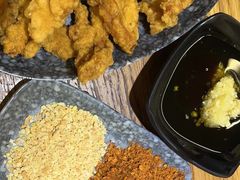 -付小姐在成都(川沙店)
